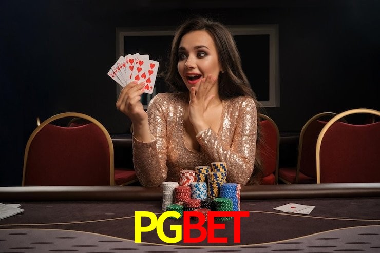 A Emoção da Loteria na PGBET: Uma Chance de Mudança de Vida