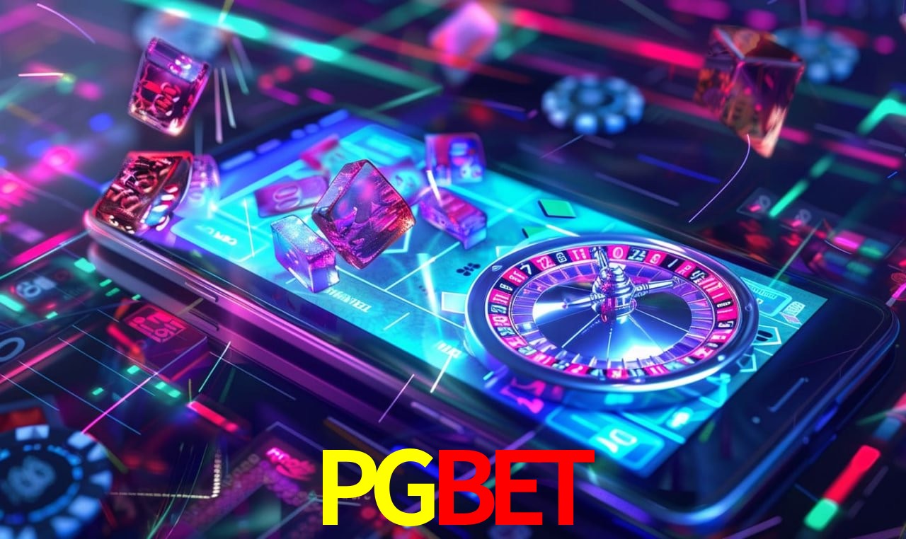 Desvendando o Mundo dos Jogos Virtuais na PGBET