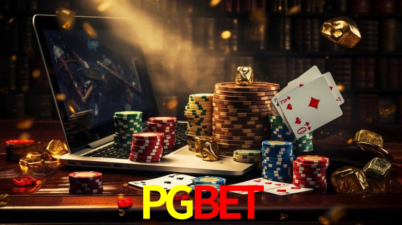 A Emoção da Loteria na PGBET: Uma Chance de Mudança de Vida